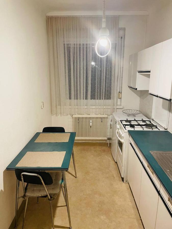 Pilgramgasse U4 - City Center Location 维也纳 外观 照片