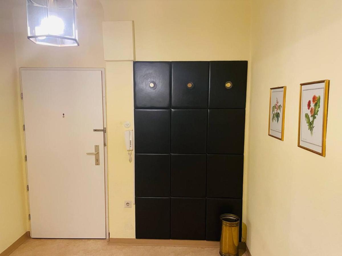 Pilgramgasse U4 - City Center Location 维也纳 外观 照片